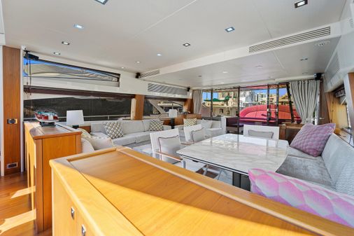 Sunseeker Predator 84 image