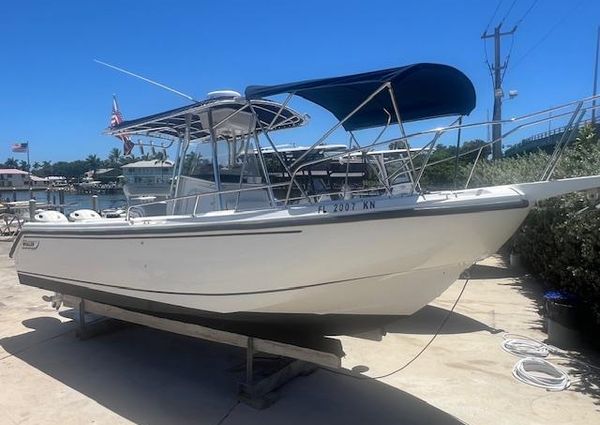 Boston Whaler 260 Outrage image