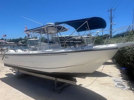 Boston Whaler 260 Outrage image