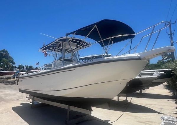 Boston Whaler 260 Outrage image