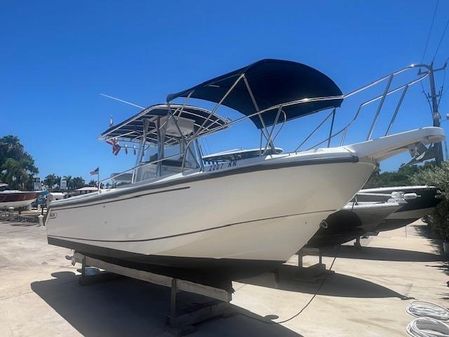 Boston Whaler 260 Outrage image