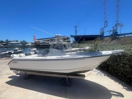 Boston Whaler 260 Outrage image