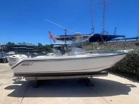 Boston Whaler 260 Outrage image