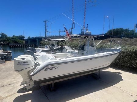 Boston Whaler 260 Outrage image