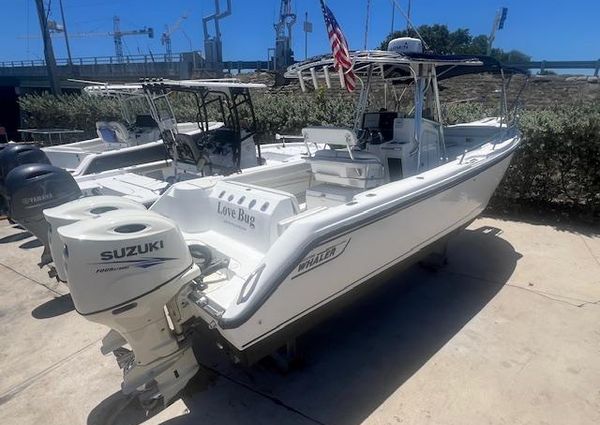 Boston Whaler 260 Outrage image