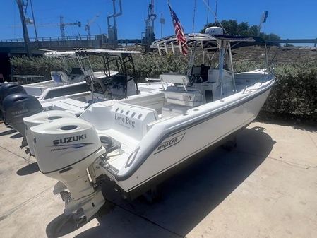 Boston Whaler 260 Outrage image