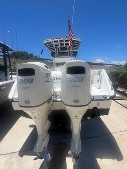 Boston Whaler 260 Outrage image