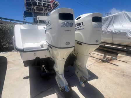 Boston Whaler 260 Outrage image