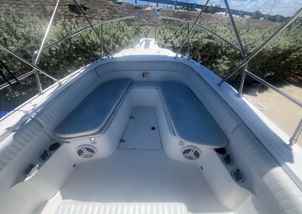 Boston Whaler 260 Outrage image