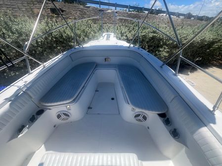 Boston Whaler 260 Outrage image