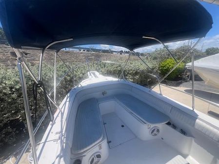 Boston Whaler 260 Outrage image