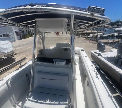 Boston Whaler 260 Outrage image