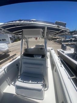 Boston Whaler 260 Outrage image