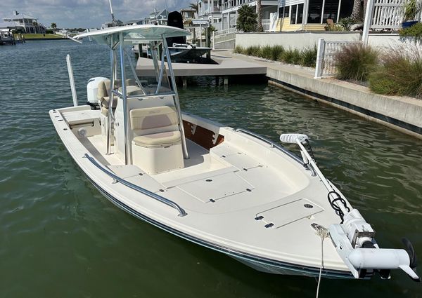 Pathfinder 2600 TRS image