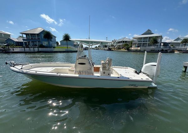 Pathfinder 2600 TRS image