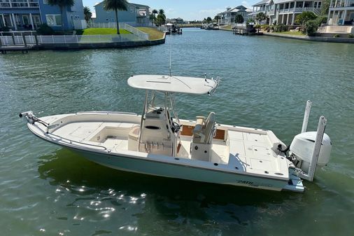 Pathfinder 2600 TRS image