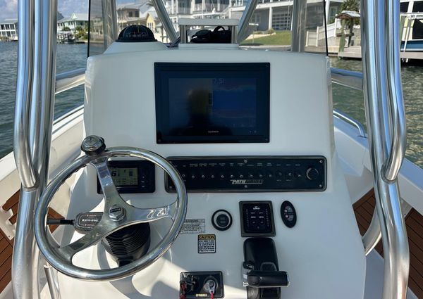 Pathfinder 2600 TRS image