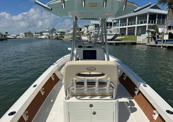 Pathfinder 2600 TRS image