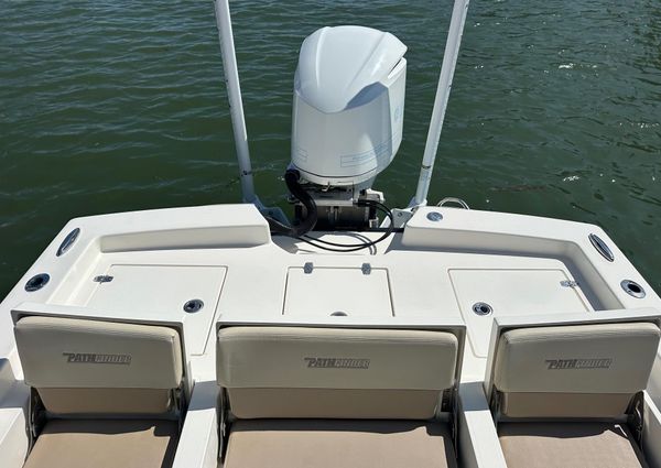 Pathfinder 2600 TRS image