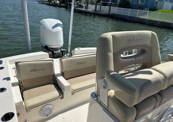 Pathfinder 2600 TRS image