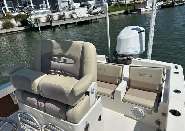 Pathfinder 2600 TRS image