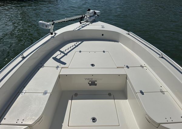 Pathfinder 2600 TRS image