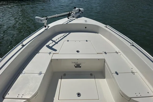 Pathfinder 2600 TRS image