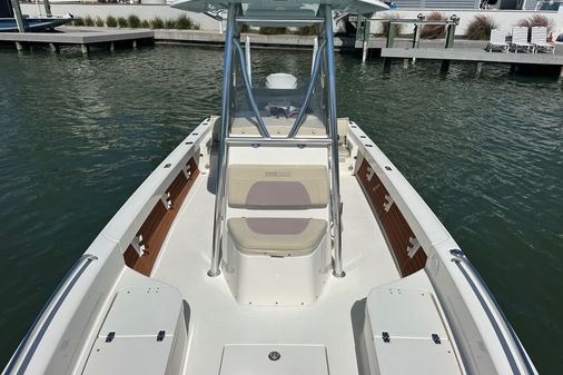 Pathfinder 2600 TRS image