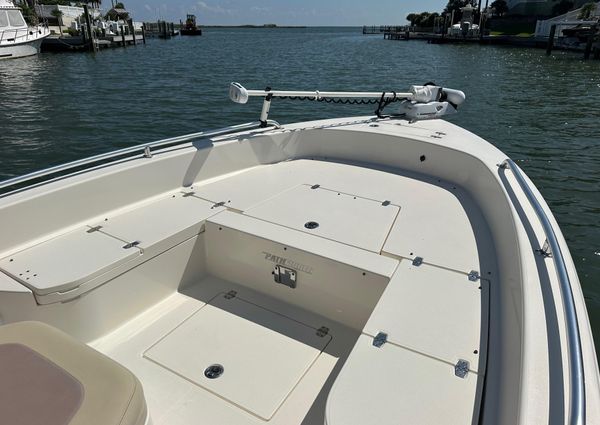 Pathfinder 2600 TRS image