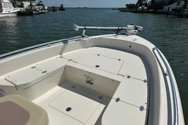 Pathfinder 2600 TRS image