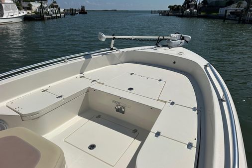 Pathfinder 2600 TRS image