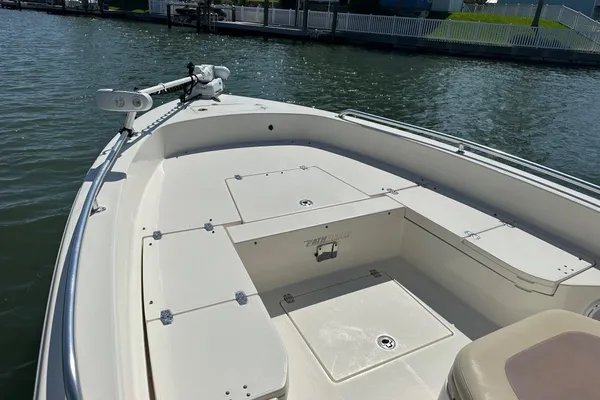 Pathfinder 2600 TRS image