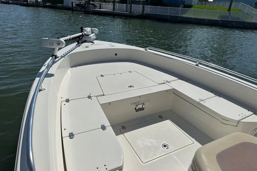 Pathfinder 2600 TRS image