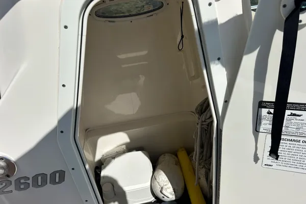 Pathfinder 2600 TRS image