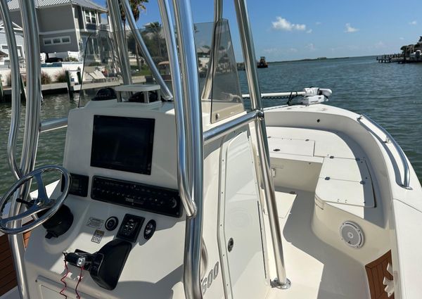 Pathfinder 2600 TRS image