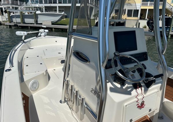 Pathfinder 2600 TRS image