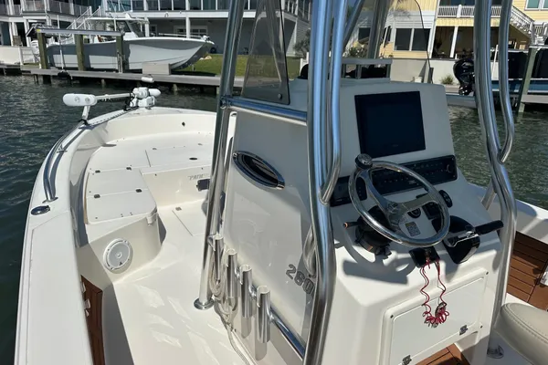 Pathfinder 2600 TRS image