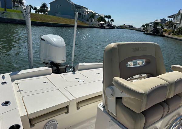 Pathfinder 2600 TRS image