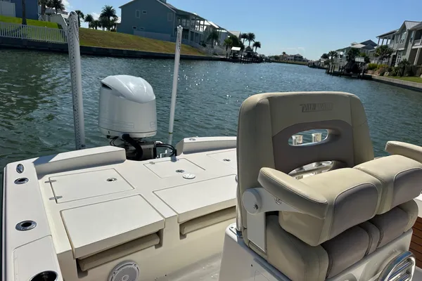 Pathfinder 2600 TRS image