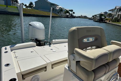 Pathfinder 2600 TRS image