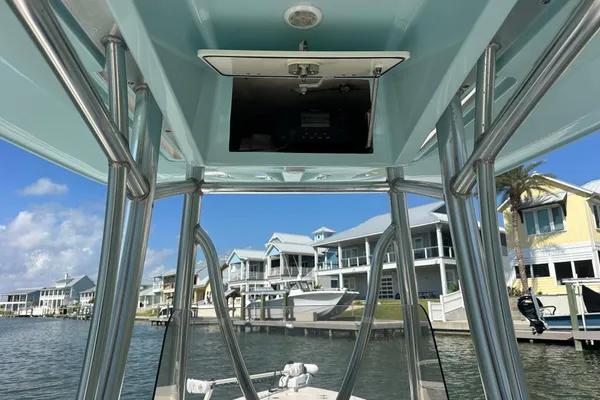 Pathfinder 2600 TRS image