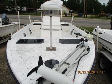 1994 ProCraft 21 Bay Bogalusa, Louisiana - Dockside Marine