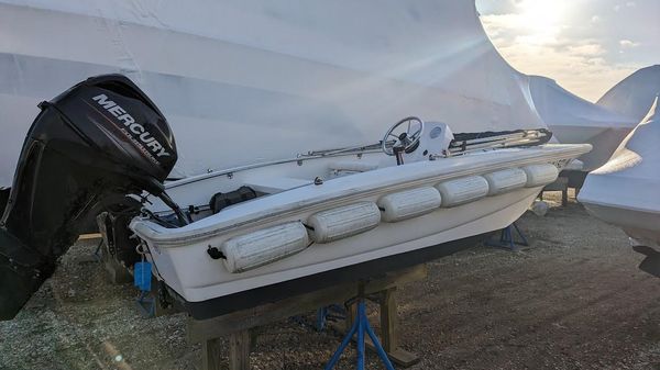 Boston Whaler 13 Super Sport
