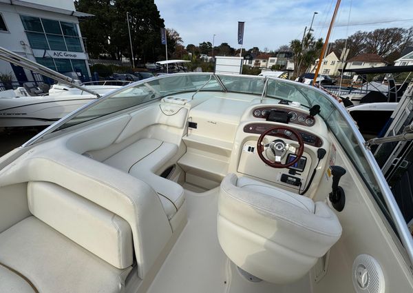 Sea-ray 240-SUNDANCER image