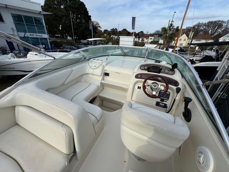 Sea-ray 240-SUNDANCER image