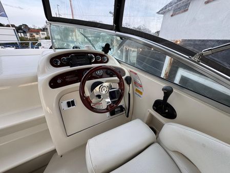 Sea-ray 240-SUNDANCER image