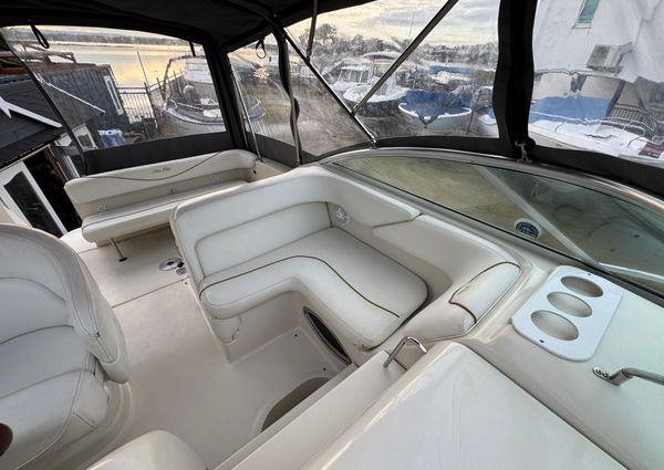 Sea-ray 240-SUNDANCER image