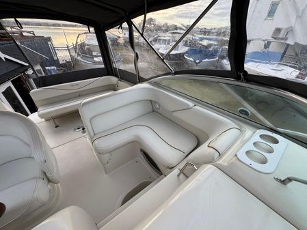 Sea-ray 240-SUNDANCER image