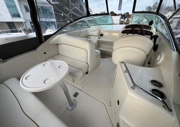 Sea-ray 240-SUNDANCER image