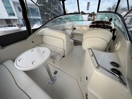 Sea-ray 240-SUNDANCER image